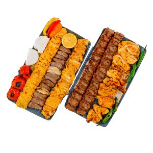 میکس پلتر دورهمی